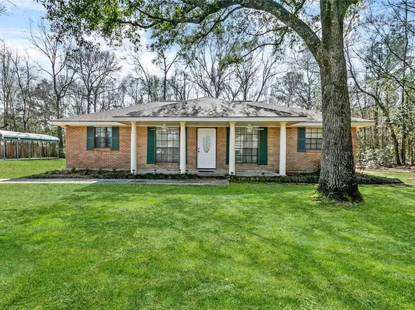 39414 Oak St, Pearl River, LA 70452