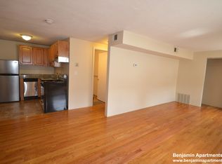 381 Dorchester St #A1, Boston, MA 02127