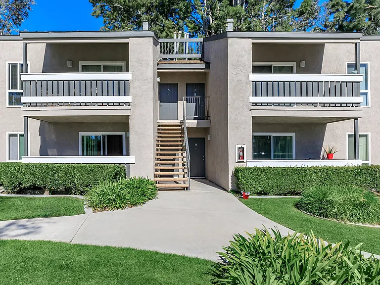 Peartree Apartments — Photo 3