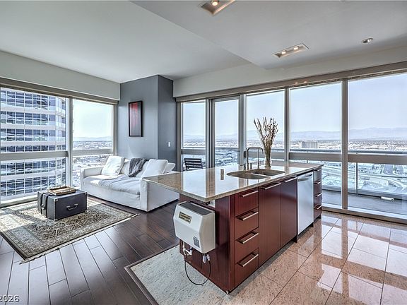 5th image of 4471 Dean Martin Dr Unit 3201