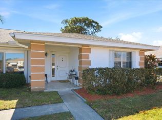 1017 Pheasant Run Drive #D, Fort Pierce, FL 34982