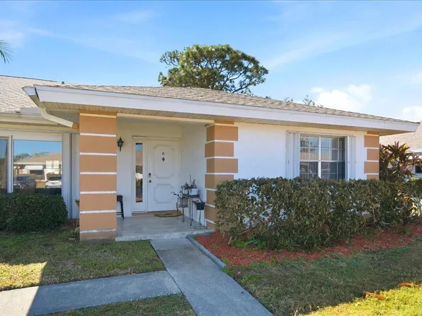 1017 Pheasant Run Drive #D, Fort Pierce, FL 34982