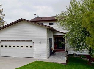2504 Gold Rush Ave, Helena, MT 59601