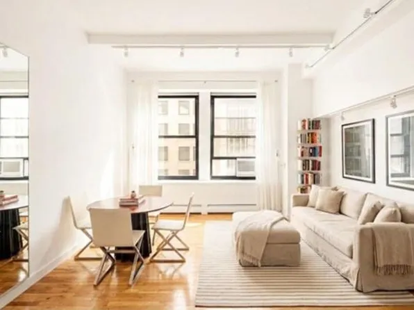 250 Mercer St APT B907, New York, NY 10012