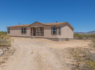 18487 S Mann Ave, Sahuarita, AZ 85629