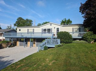 5445 East St LOT 110, Millersburg, OH 44654