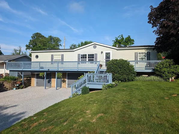 5445 East St Lot 110, Millersburg, OH 44654