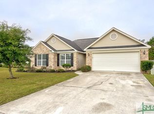 146 Nandina Way, Pooler, GA 31322