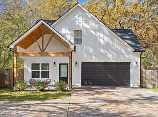 5307 Delashmitt Rd, Hixson, TN 37343