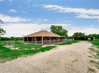 4450 County Road 3410, Lone Oak, TX 75453