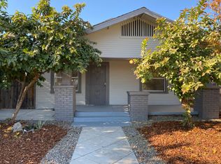 379 N Delno Ave, Fresno, CA 93706
