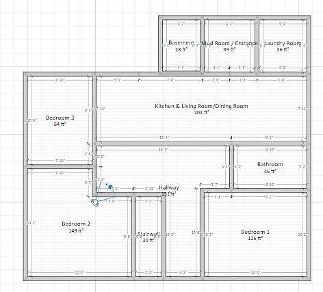 2nd image of 139 South St #1