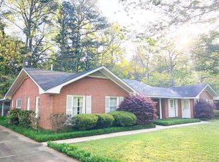 706 Park Cir, Columbus, MS 39701