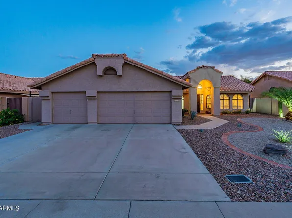 123 E MARIA Lane, Tempe, AZ 85284