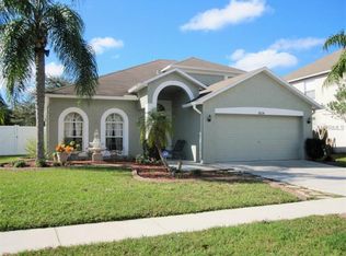 10234 Goldenbrook Way, Tampa, FL 33647