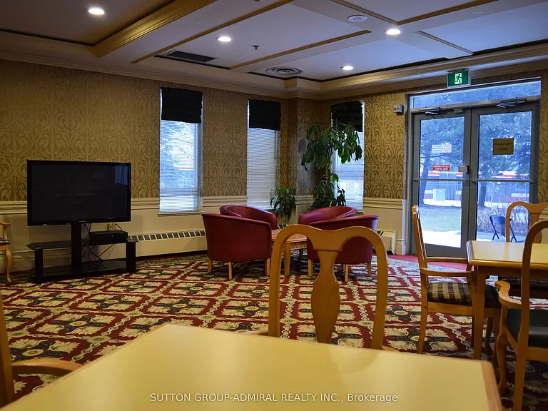 5001 Finch Ave E #H05 — Photo 29