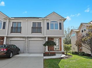 50511 Beechwood Ct, Plymouth, MI 48170