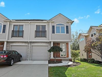 50511 Beechwood Ct, Plymouth, MI, 48170