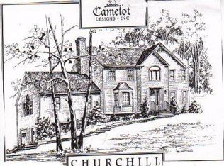 LOT 16 Stone Bridge Rd, Oxford, CT 06478