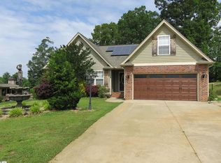 254 Henderson Meadow Way, Lyman, SC 29365
