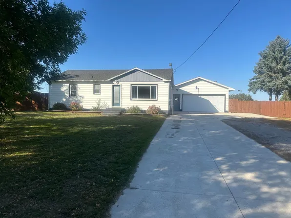 121 Spruce Ave E, Kimball, MN 55353