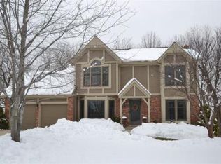 11503 Hauser St, Overland Park, KS 66210