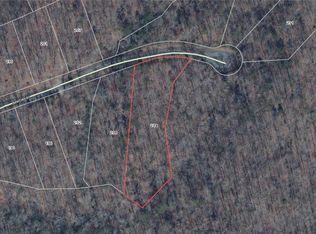 214 Julie Way, Pickens, SC 29671