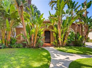 4277 Kraft Ave, Studio City, CA 91604