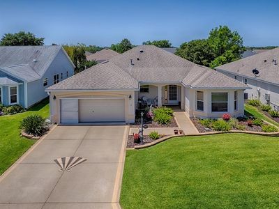 3112 Burbank Ln, The Villages, FL, 32162