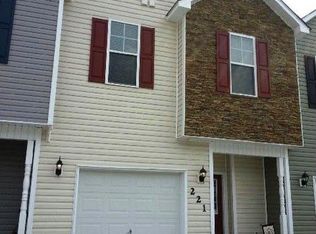 221 Caldwell Loop, Jacksonville, NC 28546