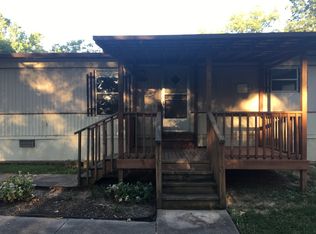 6318 Peters Rd, Jacksonville, AR 72076