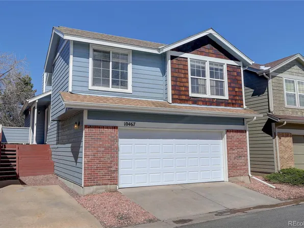 10467 W 82nd Place, Arvada, CO 80005