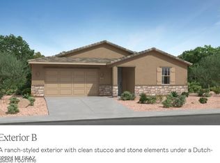 12754 E Marietta Dr, Vail, AZ 85641