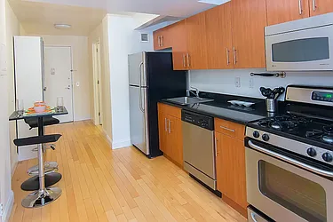 20 West Street, #29B