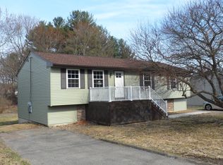 35 Patch Rd, Binghamton, NY 13901