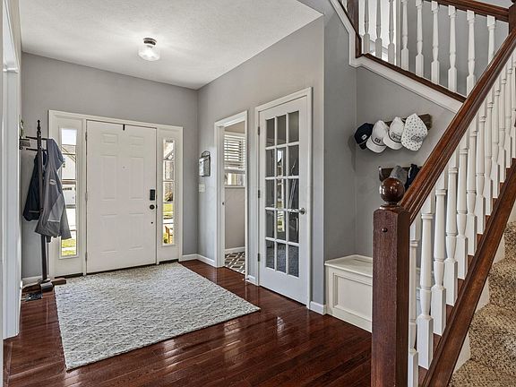 5th image of 3708 Hickory Rock Dr