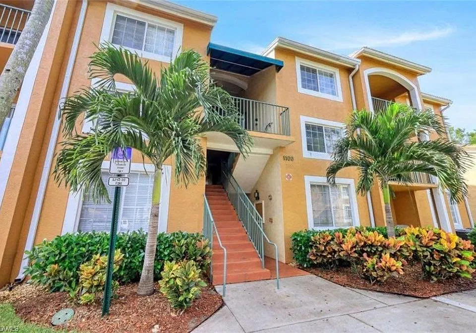 1160 Wildwood Lakes Blvd #205
