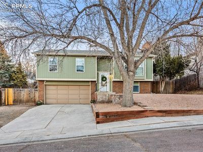 6635 Alberta Dr, Colorado Springs, CO, 80918