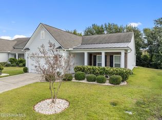 5066 Capstan Ct, Southport, NC 28461