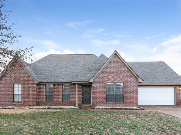 7691 Shadow View Cv, Arlington, TN 38002