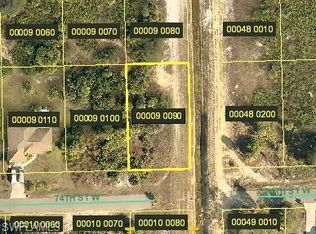 2900 74th St W, Lehigh Acres, FL 33971