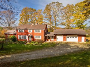 191 Cross Rd, E Wallingford, VT 05742