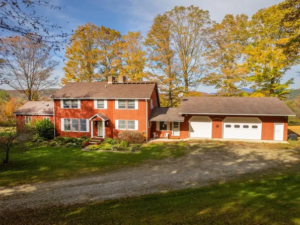 191 Cross Road, Wallingford, VT 05742