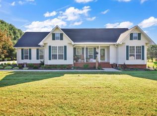 144 County Road 1279, Vinemont, AL 35179