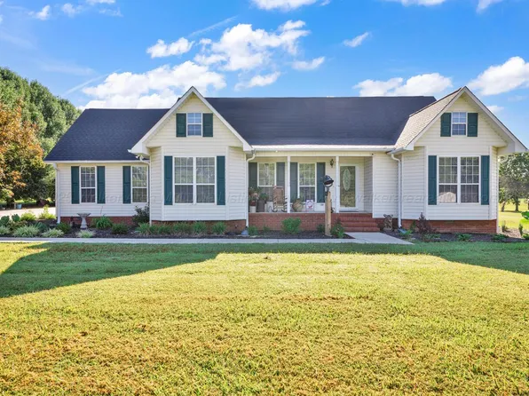 144 County Road 1279, Vinemont, AL 35179