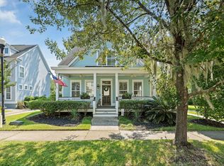 1776 Manassas Dr, Charleston, SC 29414