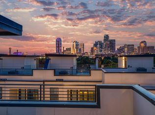 1813 Park Ave, Dallas, TX 75215