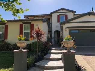 2101 Longleaf Cir, San Ramon, CA 94582
