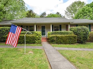 3009 Oakland Dr NW, Cleveland, TN 37312