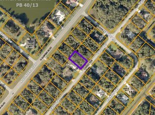Carso Ter, North port, FL 34286